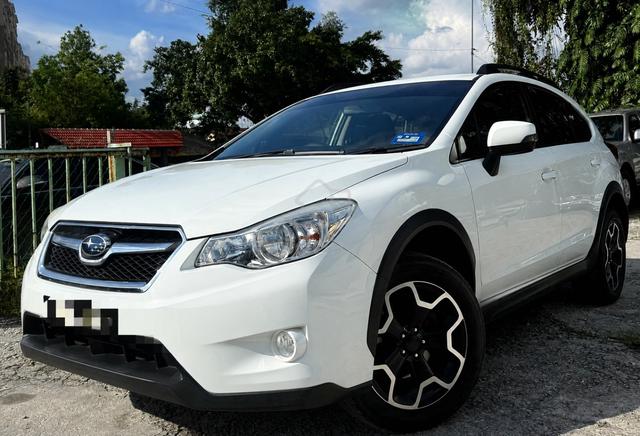 2014 Subaru XV 2.0 (A) 3YR Warranty - 2