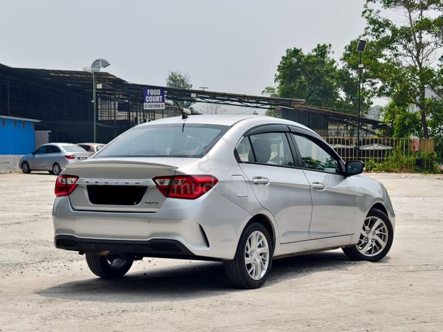 2023 Proton SAGA 1.3 PREMIUM Bulanan Rendah F/Loan - 2