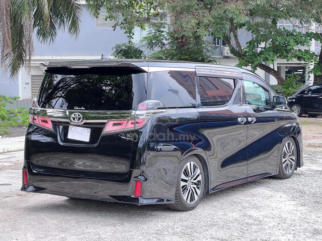 【RECON 】Toyota VELLFIRE 2.5 ZG 🚀SUPER PROMO🚀 - 4