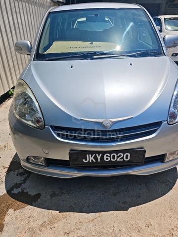 2008 Perodua MYVI 1.3 SXi (M) - 1