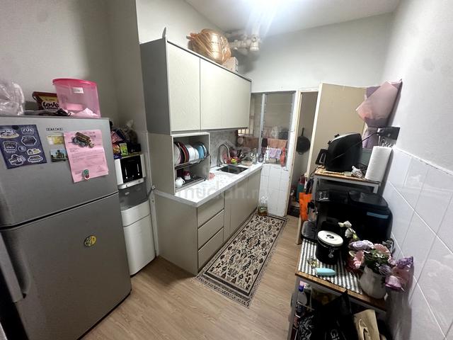 Apartment Sri Kayangan 1