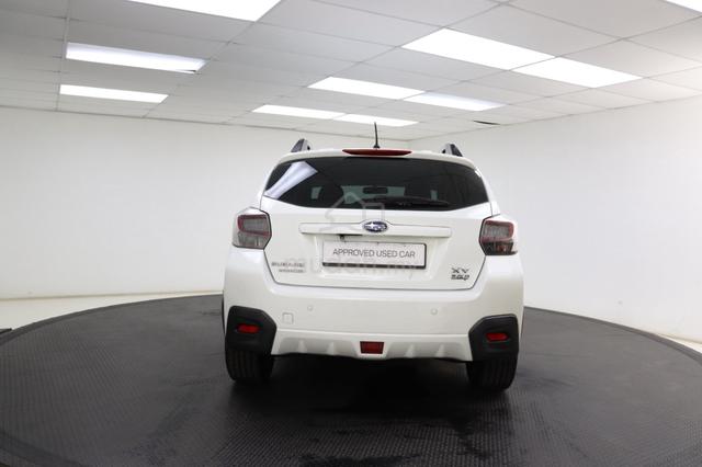 2016 Subaru XV 2.0I-P (A) - 4