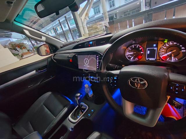 2023 Toyota HILUX 2.4 V (A) - 3