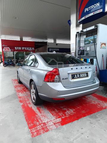 2009 Volvo S40 2.4 FACELIFT (A) - 3