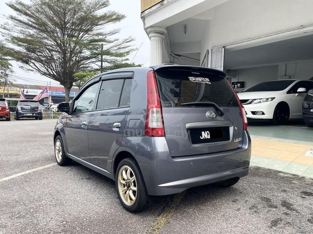 2012 Perodua Viva 850 (M) - 2