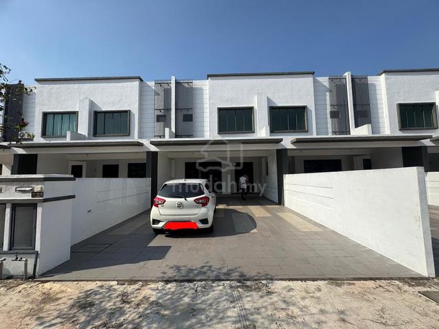 2-Storey Terrace, Belleza Garden Homes (Phase 3), Jitra, Kedah 1