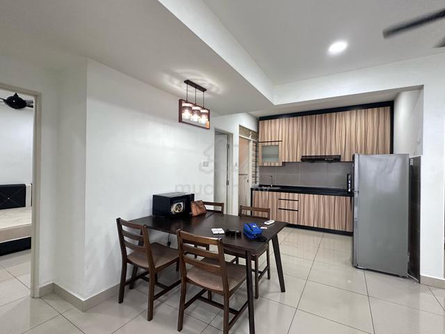 D' Putra Suites 1