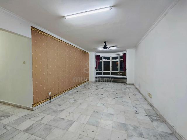 Endah Regal 1