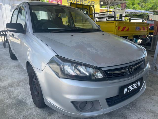 2014 Proton SAGA 1.3 FLX STANDARD (A) - 1