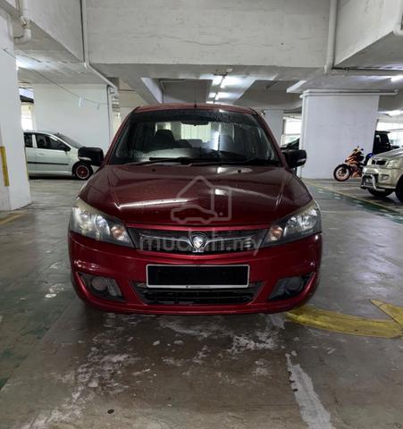 2015 Proton SAGA 1.3 FLX EXECUTIVE ENHANCED (A) - 1
