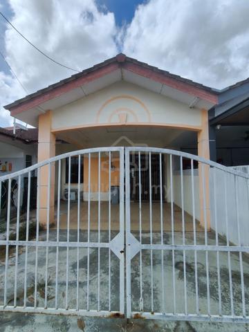 [Hot Area 🔥] NON BUMI FREEHOLD TAMAN SEROM UTAMA 3, SEROM, TANGKAK 1