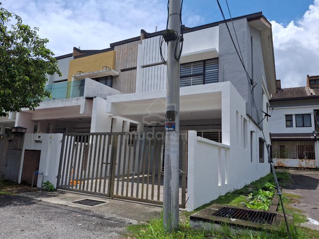 End lot 2 sty, Taman Harmoni, Bandar Teknologi Kajang, Kajang 2 1