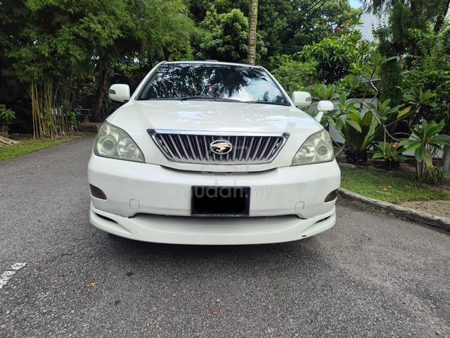 2007 Toyota HARRIER 2.4 240G FWD (A) - 3