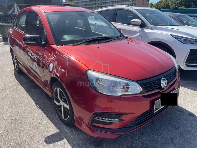 2022 Proton SAGA PREMIUM S 1.3L (A) - 2