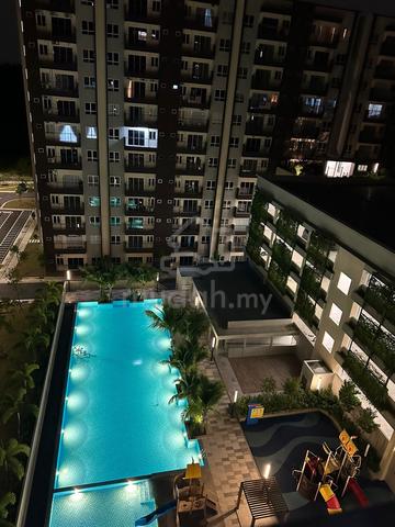 Room for Rent Bangi/Kajang 1