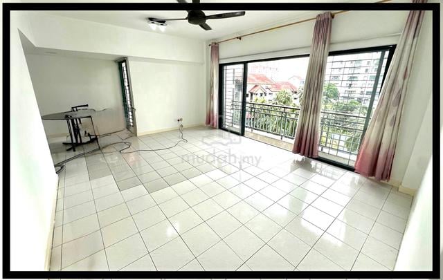 Tiara Ampang 1