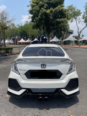 2019 Honda CIVIC 1.8 S (A) - 3