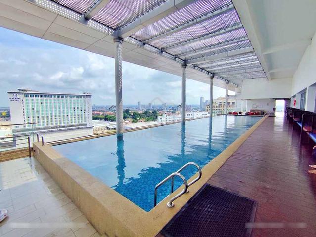 The Straits Residence 2