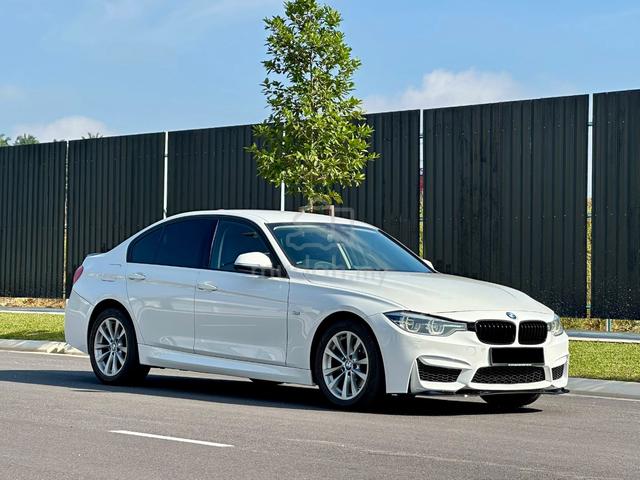 Bmw 320i 2.0 SPORTLINE🔥B45 Engine‼️‼️‼️ - 1