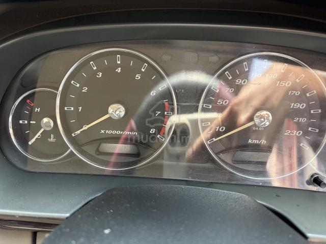 2006 Proton WAJA 1.6 CAMPRO VERSION A (M) - 4
