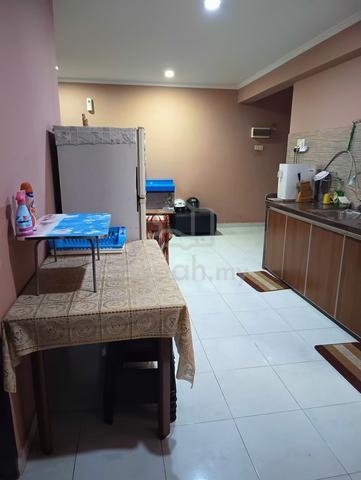 Suria Vista 1