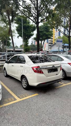 2019 Perodua BEZZA 1.3 PREMIUM X (A) - 5