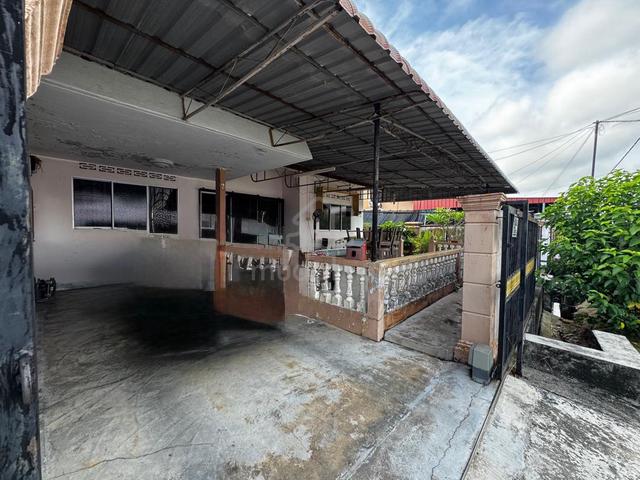 For Sale Taman Pelangi Segamat 1