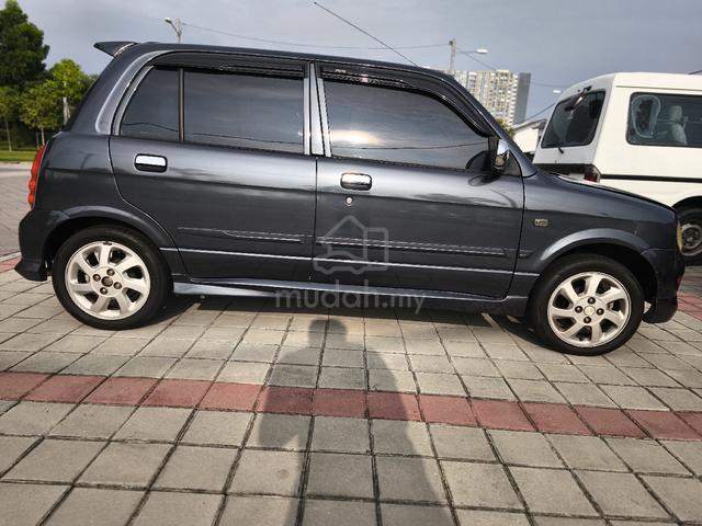 2005 Perodua KELISA 1.0 EZ (A) - 5