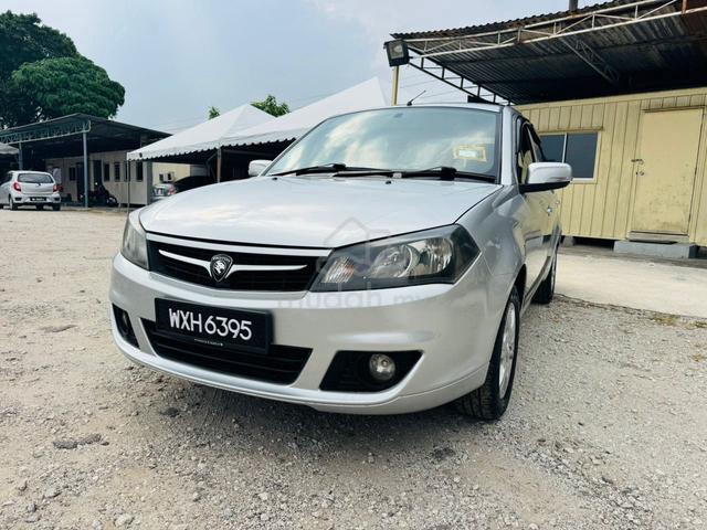 2012 Proton SAGA 1.3 FL (A) - 3
