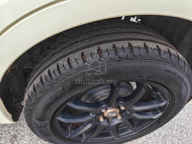 2009 Perodua MYVI 1.3 EZI (A) No procesing fee - 5