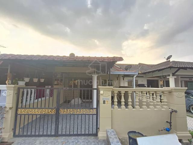 Rumah Teres Untuk Disewa Fasa 7 Bandar Tasik Kesuma (Direct Owner) 1
