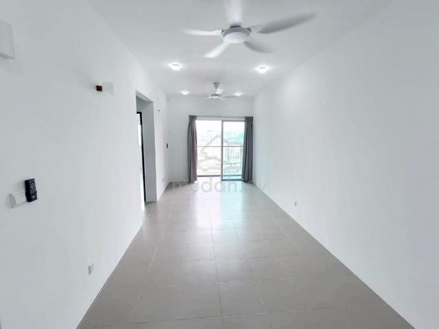 Residensi Metro Kepong 1