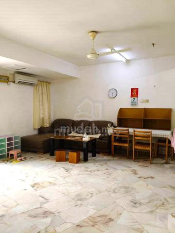 【FULLY FURNISH🔥】Terrace Kapar Batu 10 | Spacious Family Home 1