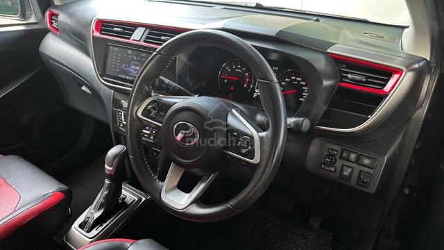 2022 Perodua MYVI 1.5 AV (A) TIPTOP ✅ - 3