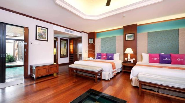 Grand Lexis Port Dickson Water Chalet For Sale 1