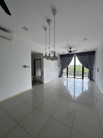 The WaterEdge Apartments @ Senibong Cove 1