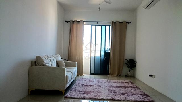 Vista Sentul Residences 1