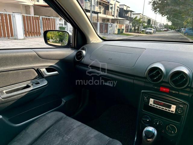 Proton SAGA FLX 1.3 EXECUTIVE (AUTO) - 5