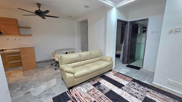 Apartment Melor Jalain Inai 7 1