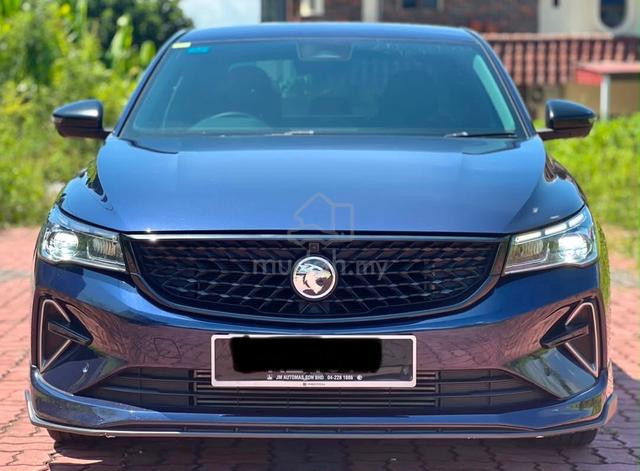 2024 Proton S70 1.5 FLAGSHIP (A)F/S RECORD MIL 31K - 3