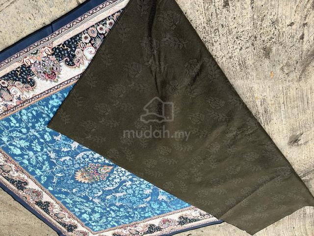 295x195cm Carpet Rug Permaidani Floor Mat - photo 3 of 3
