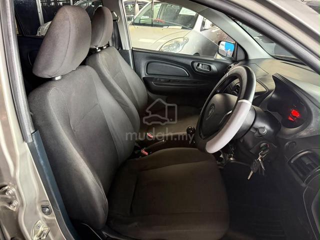 2018 Proton Saga Vvt 1.3 (M) - 5