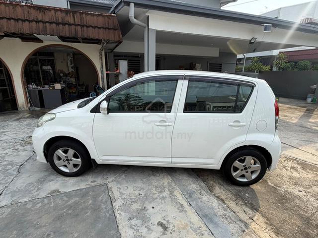 2011 Perodua MYVI 1.3 EZ STANDARD (A) - 4