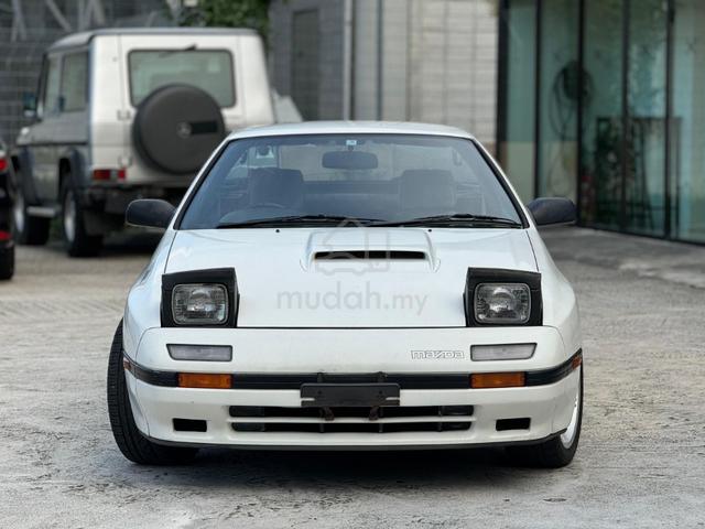 rx 100 modified for sale