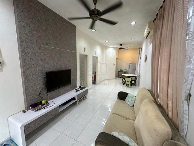 Jp Perdana Single Storey/ 3 Bedroom/ Full Furnish/ Mount Austin area 1