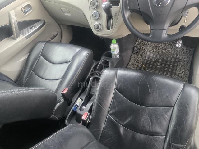 2012 Perodua MYVI 1.3 EZI (A)B5 ok,Cat Kilat,Cun - 5