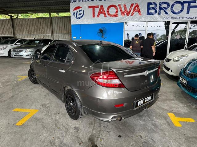 2011 Proton PERSONA 1.6 SE (A) - 3