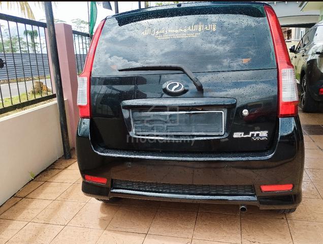 2009 Perodua VIVA 1.0 EZ STANDARD (A) - 2