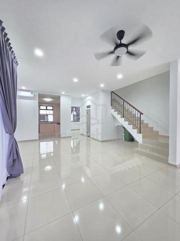 Eco Spring @ Eco Palladium, Johor Bahru 1