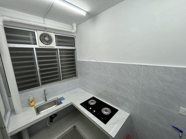 Residensi Brickfields 4